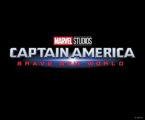 Бумажная книга «Marvel Studios' Captain America: Brave New World - The Art of The Movie Slipcase», автор Джесс Харрольд - фото №1