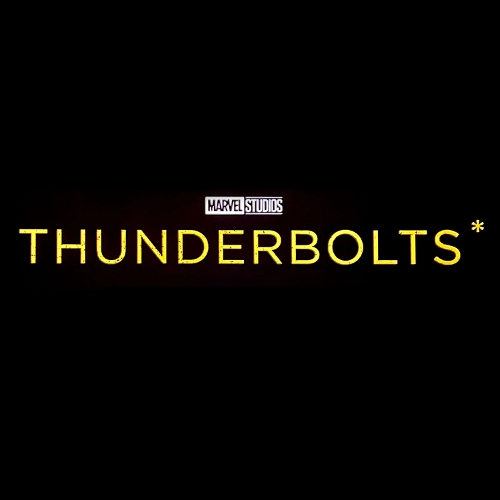 Бумажная книга «Marvel Studios' Thunderbolts*: The Art of The Movie Slipcase», автор Джесс Харрольд - фото №1