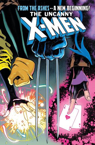 [object Object] «Uncanny X-Men by Gail Simone Vol. 1: Red Wave», автор Гейл Симоне - фото №1