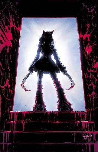 Паперова книга «Uncanny X-Men By Gail Simone Vol. 3», автор Гейл Сімон - фото №1