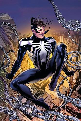 [object Object] «Venom War: Spider-Man/Lethal Protectors», автор Коллин Келли - фото №1