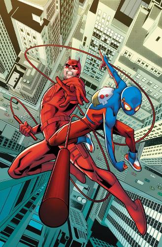 Бумажная книга «Spider-Boy Vol. 3: The Dragon's Challenge», автор Дэн Слотт - фото №1