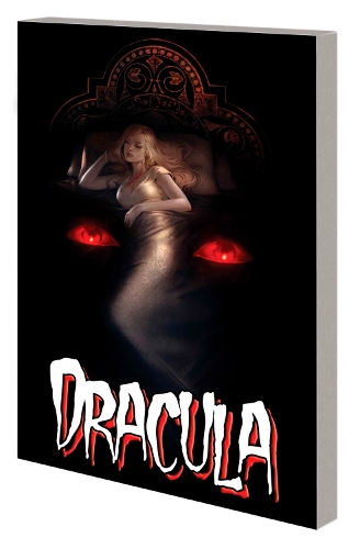 Бумажная книга «Stoker's Dracula», автор Рой Томас - фото №1