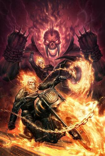 Бумажная книга «Spirits of Vengeance: Spirits of Violence», автор Сабир Пирзада - фото №1
