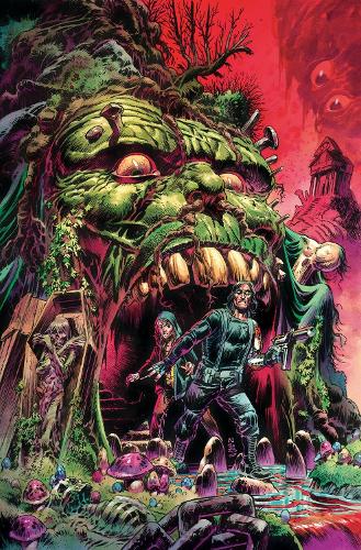 Паперова книга «Incredible Hulk Vol. 6: Monster Road», автор Філліп Кеннеді Джонсон - фото №1