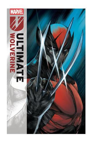 Паперова книга «Ultimate Wolverine Vol. 1: The Winter Soldier», автор Кріс Кондон - фото №1