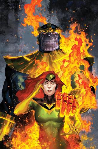 Бумажная книга «Phoenix Vol. 2: Cosmic Ascent», автор Стефани Филлипс - фото №1