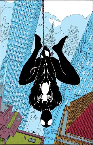 [object Object] «Web of Spider-Man Omnibus Vol. 1», авторов Дэнни Фингерот, Луиза Симонсон, Питер Дэвид - фото №1