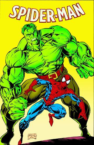 Бумажная книга «Spider-Man by Michelinie & Bagley Omnibus Vol. 2», автор Дэвид Микелини - фото №1