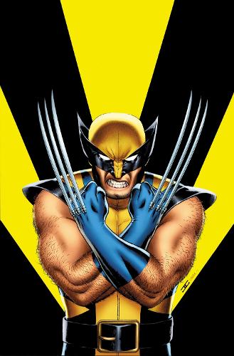 Паперова книга «Return Of Wolverine Omnibus», автор Чарльз Соул - фото №1