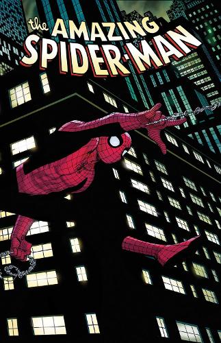 Бумажная книга «Spider-Man: Brand New Day Omnibus Vol. 2», авторов Дэн Слотт, Марк Гуггенхайм, Марк Уэйд - фото №1
