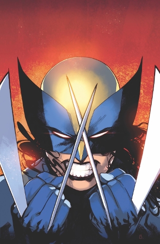 Бумажная книга «All-New Wolverine Modern Era Epic Collection: The Four Sisters», автор Том Тэйлор - фото №1