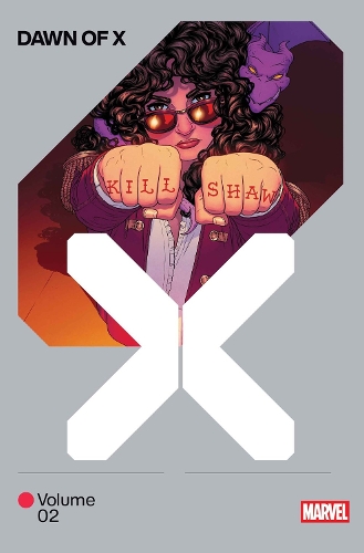 Бумажная книга «X-Men: Age Of Krakoa - Dawn Of X Omnibus Vol. 2», авторов Эд Бриссон, Джерри Дагган, Джонатан Хикман - фото №1