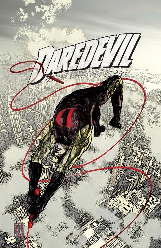 Паперова книга «Daredevil Modern Era Epic Collection: The Murdock Papers», автор Брайан Майкл Бендіс - фото №1