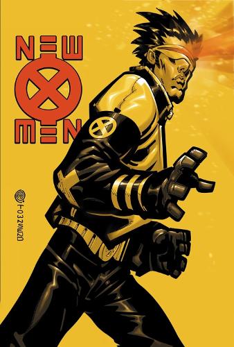 Бумажная книга «New X-Men Modern Era Epic Collection: Planet X», автор Грант Моррисон - фото №1