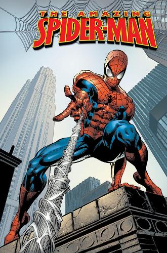 Бумажная книга «Amazing Spider-Man Modern Era Epic Collection: Spider-Island», авторов Кристос Гейдж, Дэн Слотт, Фред Ван Ленте - фото №1