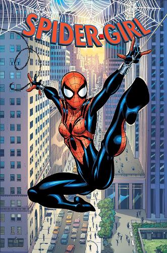 Паперова книга «Spider-Girl Modern Era Epic Collection: Comes The Carnage!», автор Том Дефалко - фото №1