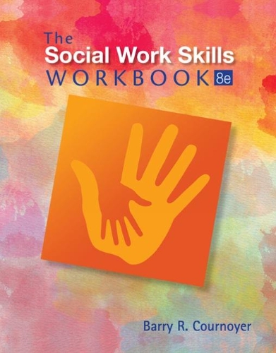 [object Object] «The Social Work Skills Workbook», автор Баррі Курнуа - фото №1