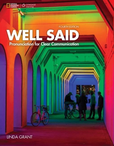 Бумажная книга «Well Said», автор Линда Грант - фото №1