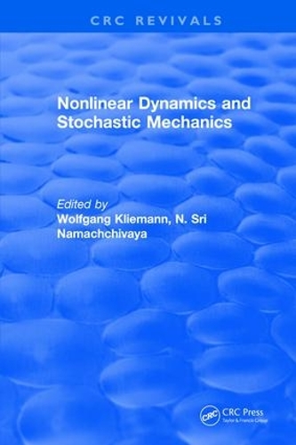 [object Object] «Nonlinear Dynamics and Stochastic Mechanics», автор Вольфганг Кліманн - фото №1