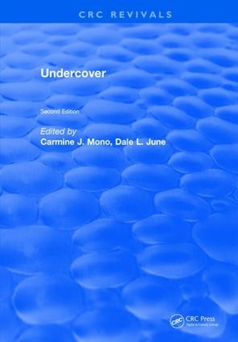 Бумажная книга «Undercover, Second Edition» - фото №1