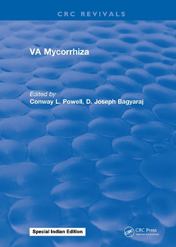 Бумажная книга «Va Mycorrhiza», авторов Конвей Л. Пауэлл, Д. Джозеф Бадьярадж - фото №1