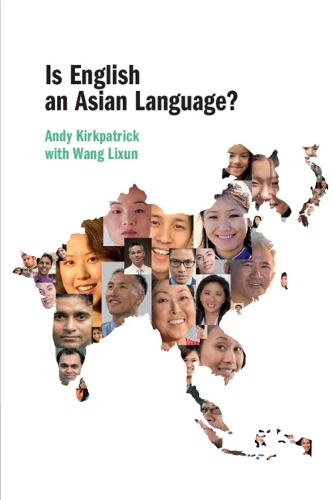 Бумажная книга «Is English an Asian Language?», авторов Энди Киркпатрик, Ван Лишунь - фото №1