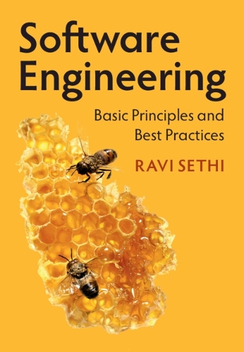 [object Object] «Software Engineering: Basic Principles and Best Practices», автор Раві Сетхі - фото №1