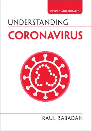 Паперова книга «Understanding Coronavirus», автор Рауль Рабадан - фото №1