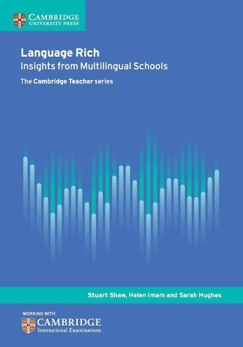 [object Object] «Language Rich: Insights from Multilingual Schools», автор Сара Хьюз - фото №1