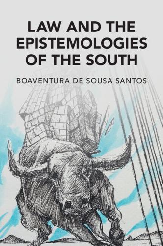 Бумажная книга «Law and the Epistemologies of the South», автор Боавентура де Соуза Сантос - фото №1