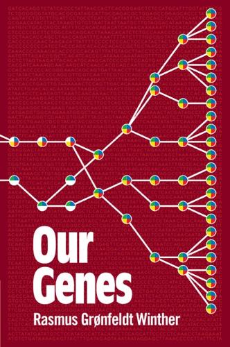 Бумажная книга «Our Genes: A Philosophical Perspective on Human Evolutionary Genomics», автор Расмус Грёнфельдт Винтер - фото №1