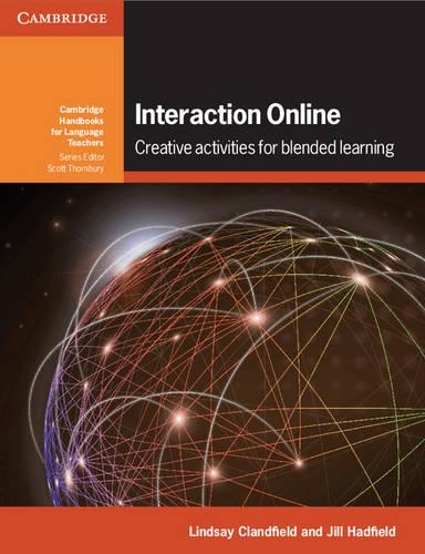 [object Object] «Interaction Online», авторів Джилл Хедфілд, Ліндсі Клендфілд - фото №1