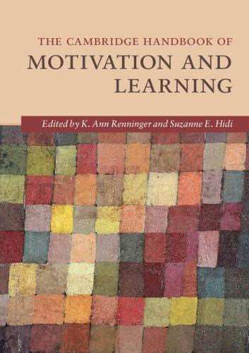 Бумажная книга «The Cambridge Handbook of Motivation and Learning», автор К. Энн Реннингер - фото №1