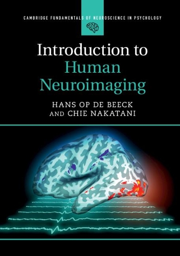 [object Object] «Introduction to Human Neuroimaging», автор Ганс Оп де Бек - фото №1