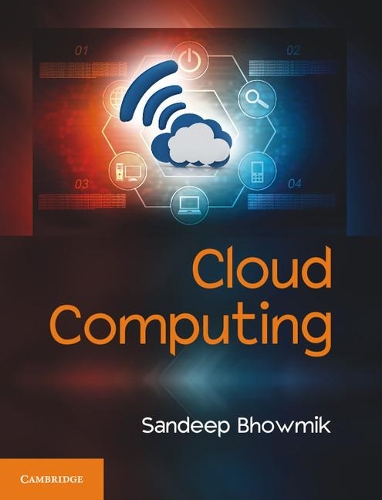 Бумажная книга «Cloud Computing», автор Сандип Бхоумик - фото №1
