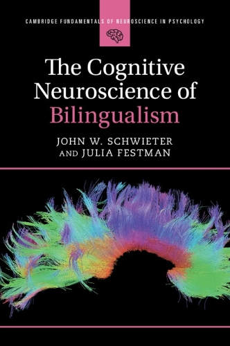 Бумажная книга «The Cognitive Neuroscience of Bilingualism», автор Джулия Фестман - фото №1