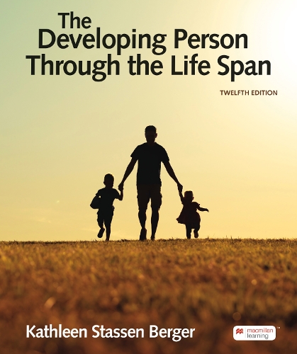 Бумажная книга «The Developing Person Through the Life Span», автор Кэтлин Стассен Бергер - фото №1