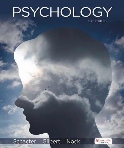 Бумажная книга «Psychology», автор Мэтью К. Нок - фото №1