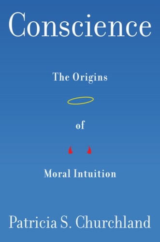 Паперова книга «Conscience: The Origins of Moral Intuition», автор Патриція Черчленд - фото №1