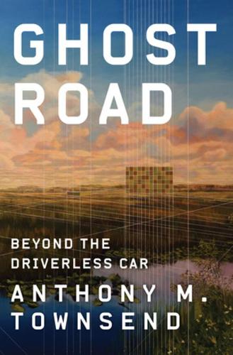 Бумажная книга «Ghost Road: Beyond the Driverless Car», автор Энтони М. Таунсенд - фото №1