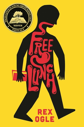 Бумажная книга «Free Lunch», автор Рекс Оглэ - фото №1