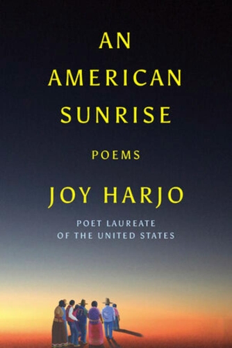 Бумажная книга «An American Sunrise: Poems», автор Джой Харджо - фото №1