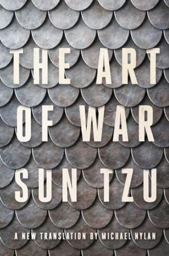 Бумажная книга «The Art of War: A New Translation by Michael Nylan», автор Сунь-Цзы - фото №1