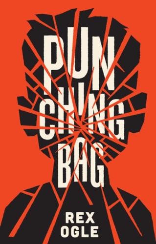 Паперова книга «Punching Bag», автор Рекс Огле - фото №1