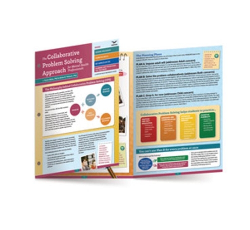 Бумажная книга «Collaborative Problem Solving», авторов Алиша Р. Полластри, Дж. Стюарт Аблон - фото №1
