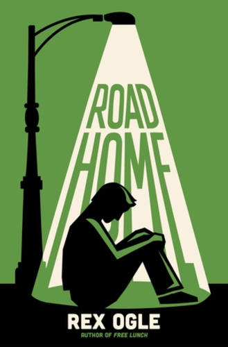 Бумажная книга «Road Home», автор Рекс Оглэ - фото №1