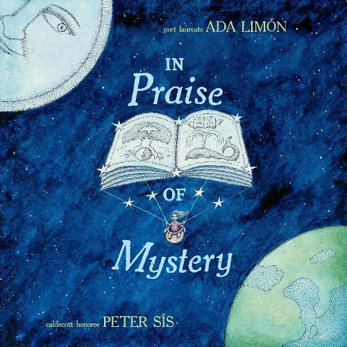 Бумажная книга «In Praise of Mystery», автор Ада Лимон - фото №1