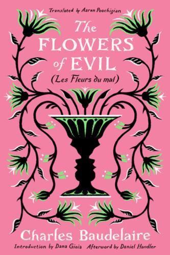 Бумажная книга «The Flowers of Evil: (Les Fleurs du Mal)», автор Шарль Бодлер - фото №1