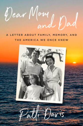 Бумажная книга «Dear Mom and Dad: A Letter About Family, Memory, and the America We Once Knew» - фото №1